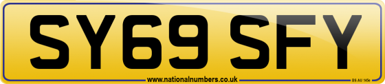 SY69 SFY