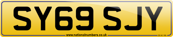 SY69 SJY