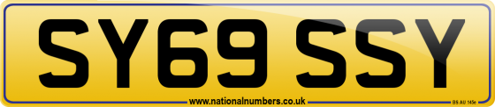 SY69 SSY