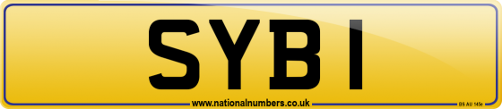 SYB 1