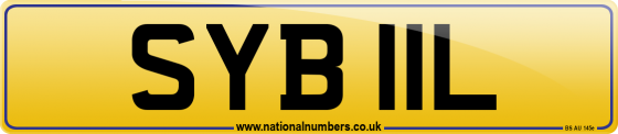 SYB 11L