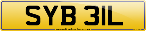 SYB 31L