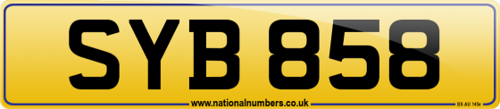 SYB 858