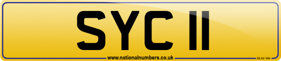 SYC 11