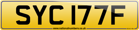 SYC 177F