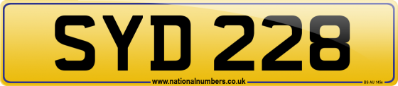 SYD 228