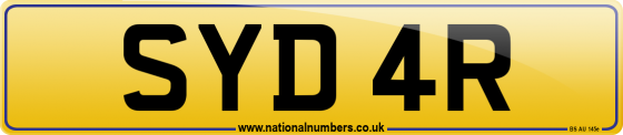 SYD 4R