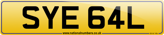 SYE 64L