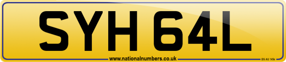 SYH 64L