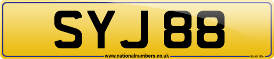 SYJ 88