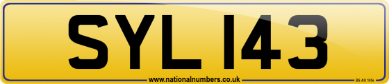 SYL 143