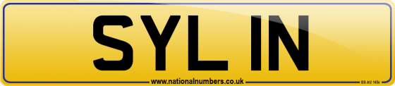 SYL 1N