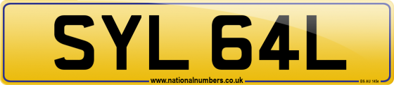 SYL 64L