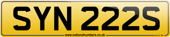SYN 222S