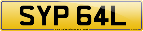 SYP 64L