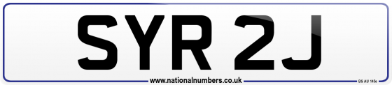 SYR 2J