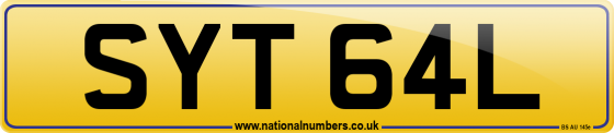 SYT 64L