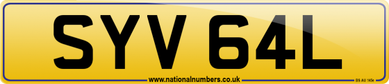 SYV 64L