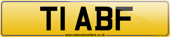 T1 ABF