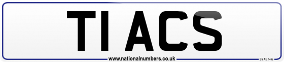 T1 ACS