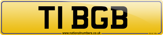 T1 BGB