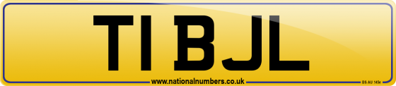T1 BJL