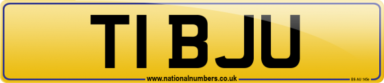 T1 BJU