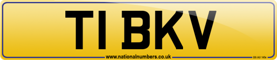 T1 BKV
