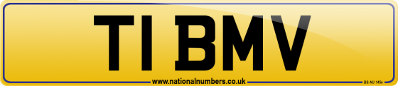 T1 BMV