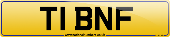 T1 BNF
