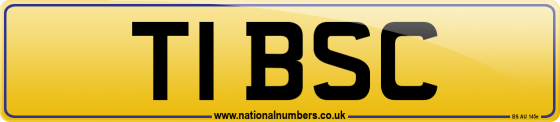 T1 BSC