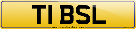 T1 BSL
