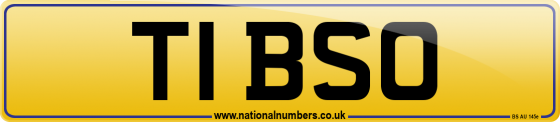 T1 BSO