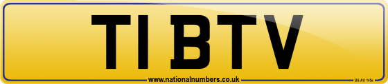 T1 BTV