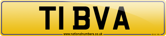 T1 BVA