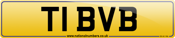 T1 BVB