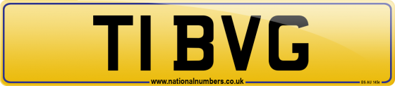 T1 BVG
