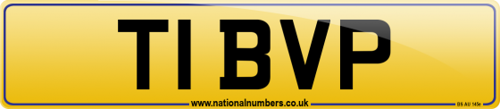 T1 BVP