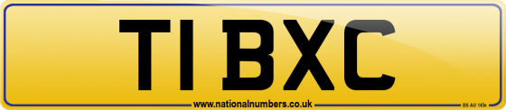 T1 BXC