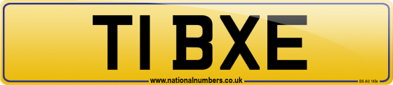 T1 BXE