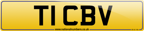 T1 CBV