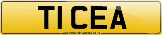 T1 CEA