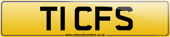 T1 CFS