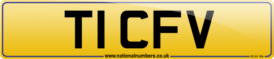 T1 CFV