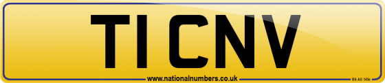 T1 CNV