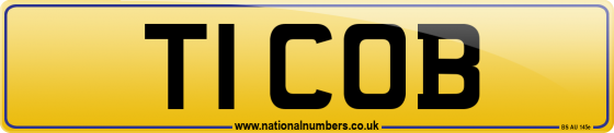 T1 COB