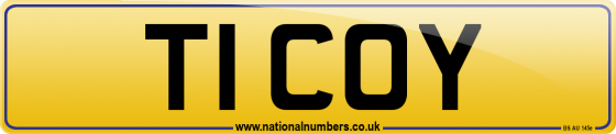 T1 COY