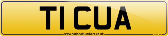 T1 CUA