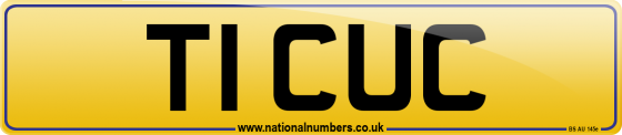 T1 CUC