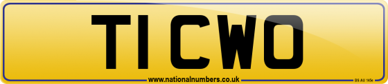 T1 CWO